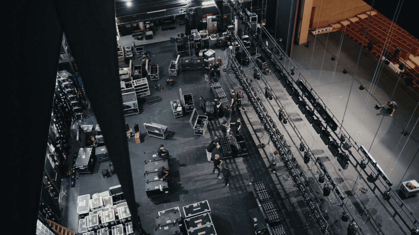Audiovisuales